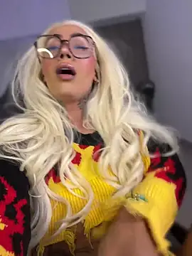 miss_tatiana_n Webbikameraesitys