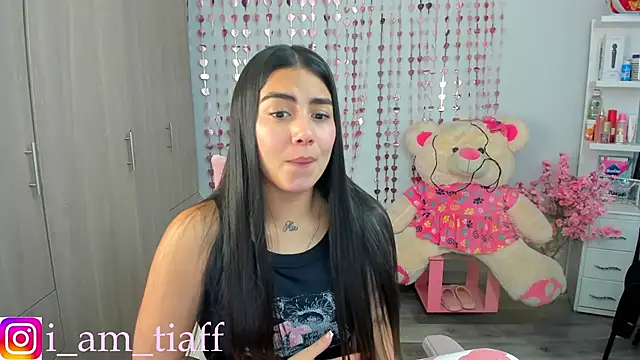 tifany_tay2's Live XXX Chat