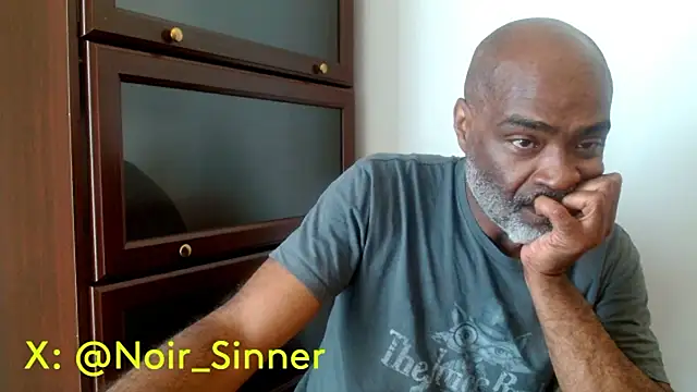 sinnernoir 라이브 XXX 채팅