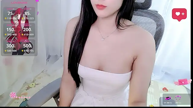 Онлайн чат XXX Dully_ana