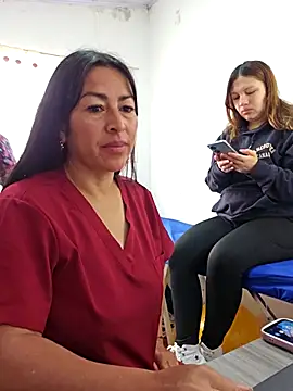 JustSamantha_ Webcamshow