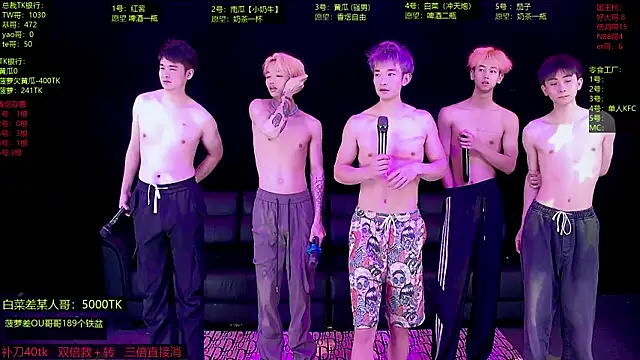 Pokazy przed kamerką – Gayboy-000001