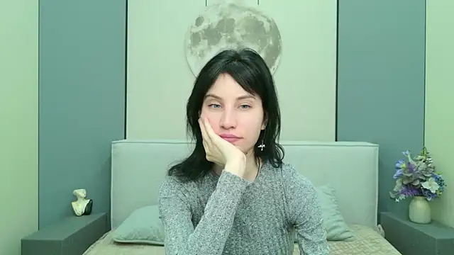 Dedra_Dixon's Live XXX Chat