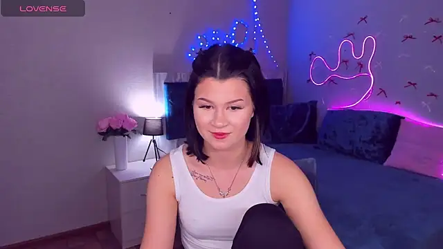 SaraBrownie – Live XXX-chat