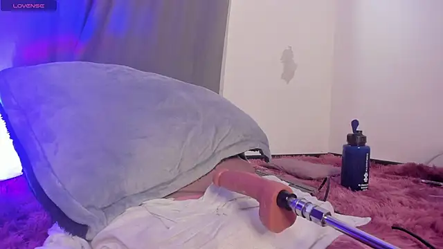 rouse_lili Obrolan Langsung XXX