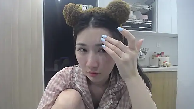 Asiagirll Chat XXX in diretta