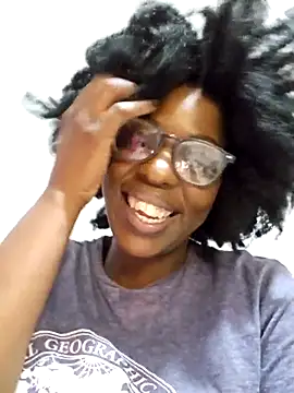 Shaniko89's Webcam Show