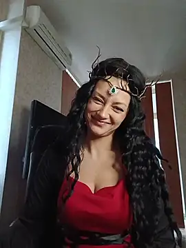 Sembang XXX Secara Langsung baba_yaga