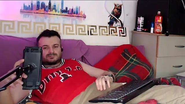 iuligruia69n Live XXX chat