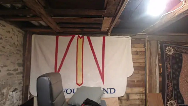 Newfiesausage1972 webkamerás műsora