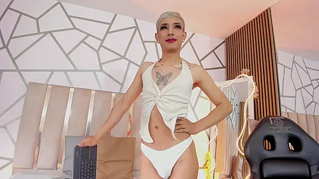 CYRUS_TAY ওয়েবক্যাম শো