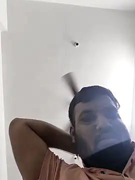 Show webcam de vinay_smalldick