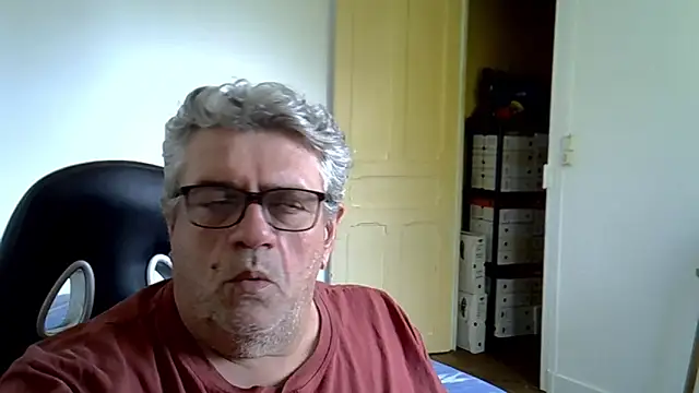 Laurent_oldmen – Live XXX-chat