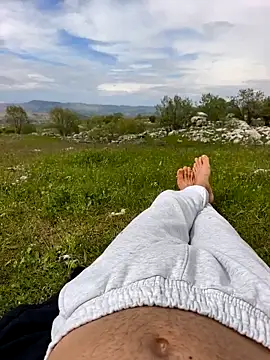 Sert_erkek21_ysm Adlı Modelin Web Kamerası Şovu