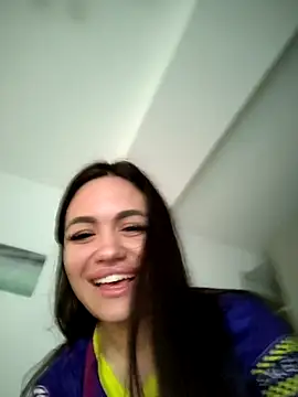 SiennaLuxexx Webcam Show