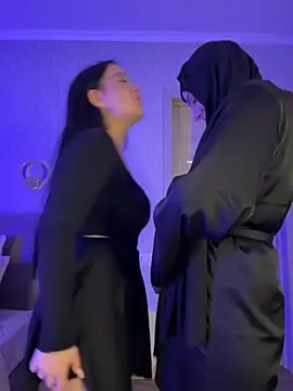 Cherry_Pair 即時 XXX 聊天