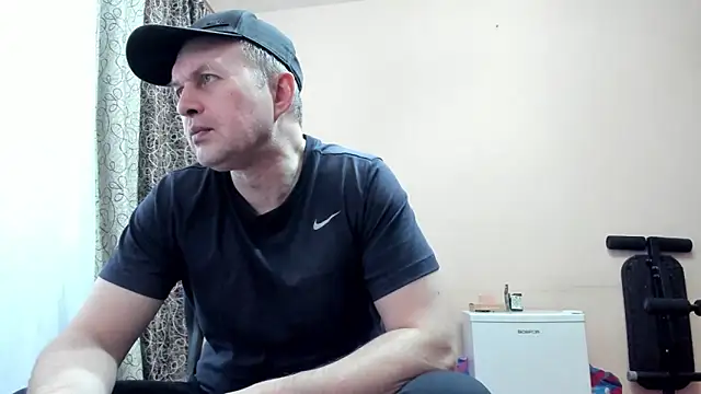 SanFrantsisko's Live XXX Chat