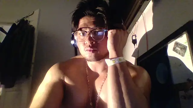 CleanGreyn Webbikameraesitys