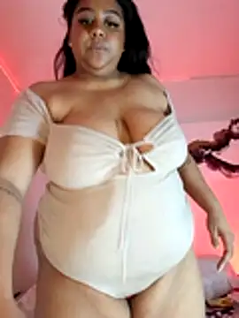 Show Webcam de BiancaFollerach