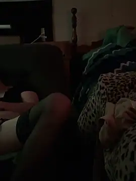 عرض كام NatashaCox