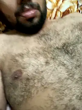 DrinkMeInのウェブカメラショー