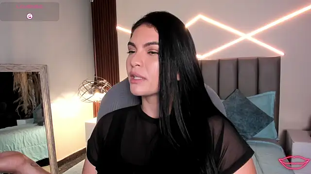 دردشة Veronicalanx1 الجنسية المباشرة