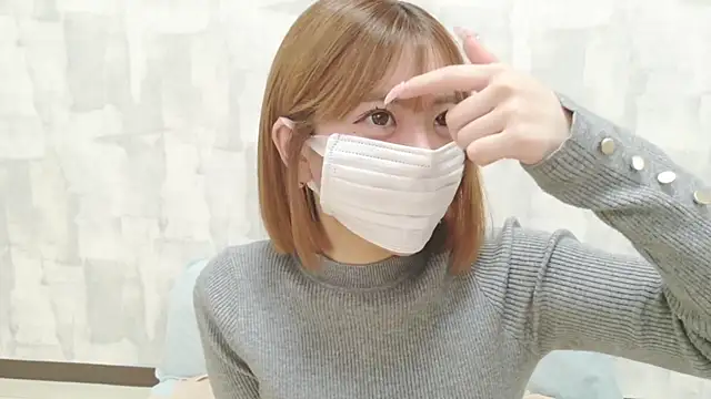 Webkamerová show momo_love_