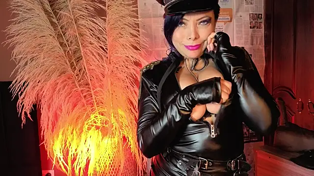 JACKI_JO Live XXX-chat