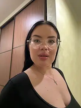 Cherry_Pair 网络视讯表演