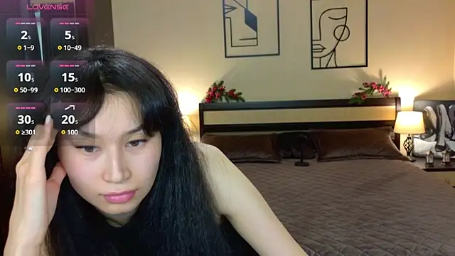 SheilaRare's Live XXX Chat