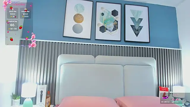 Miia_cute18's Live XXX Chat