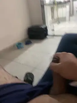 Show de carlosgrossU na webcam