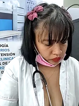 Czat XXX na żywo – Nurse_Alice-7