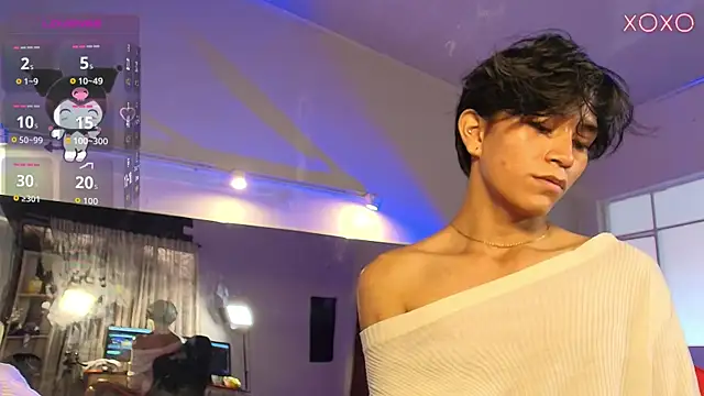 cococumps – Live XXX-chat