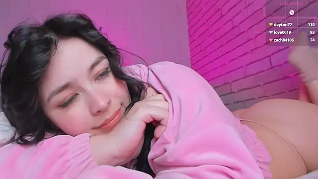 NatalForsy Live XXX Chat