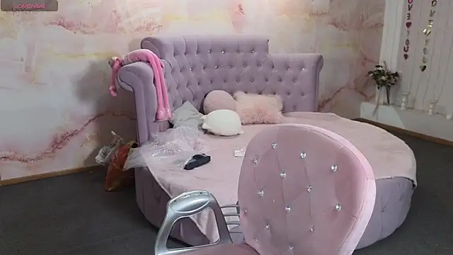 Penelope_Pinky live XXX chat