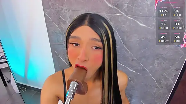 adhara__skinny webcam show