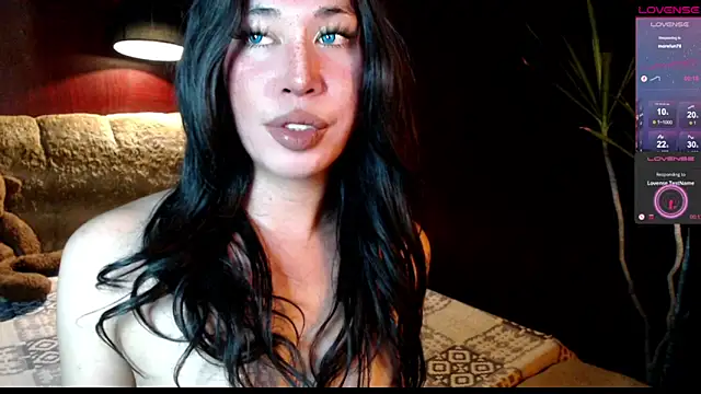 عرض كام prettybushy