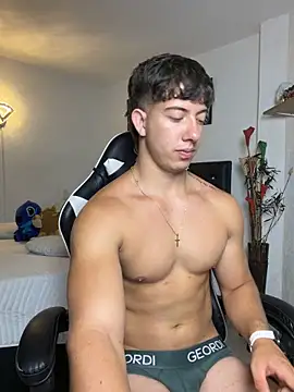 SEAN_CRUISE's Live XXX Chat