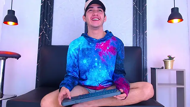 Feiccer_Castquer Webcam-Show