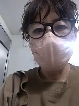 moko1121's Live XXX Chat