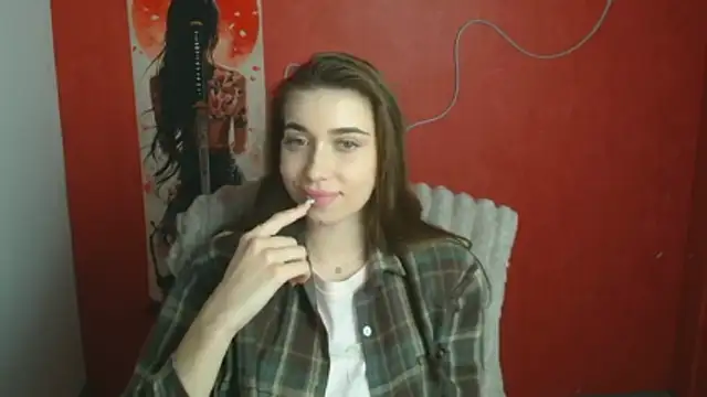 NikaMystic Live XXX-Chat