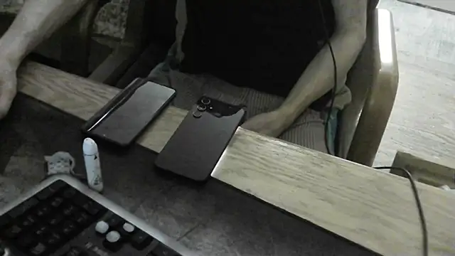 Pokazy przed kamerką – FiSTALiTY