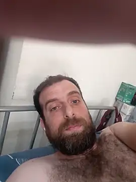 Ammarcuming Webcam show