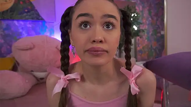 SelenneVoss Live XXX-Chat