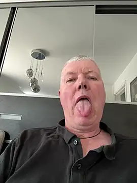 Živý XXX chat cumboy