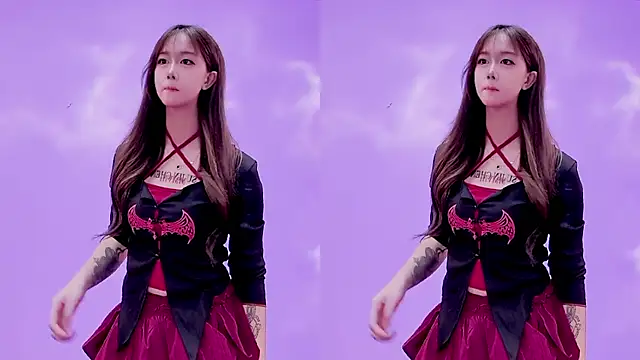 stt0708 网络视讯表演