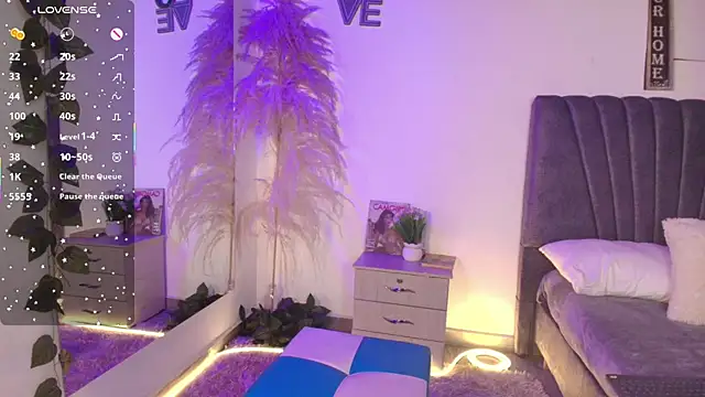 miaoconell Live XXX-Chat