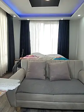 Chat XXX ao vivo de evasweett__