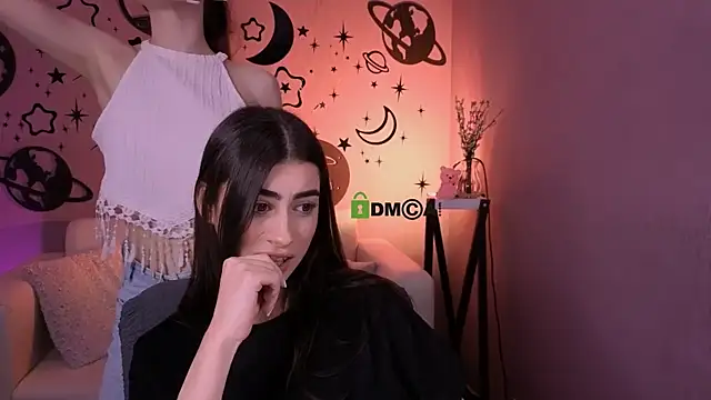 Chat XXX en directo de nekky_mouse